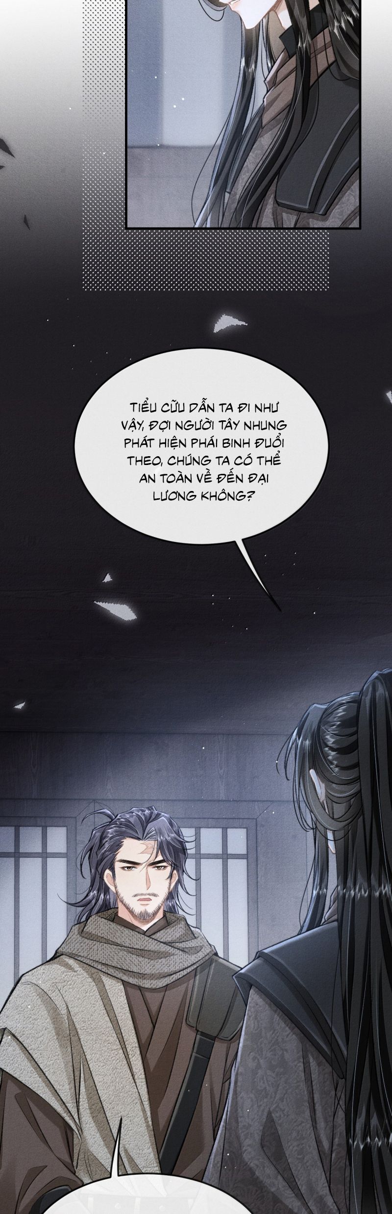 Đan Tiêu Vạn Dặm Chapter 117 - 4