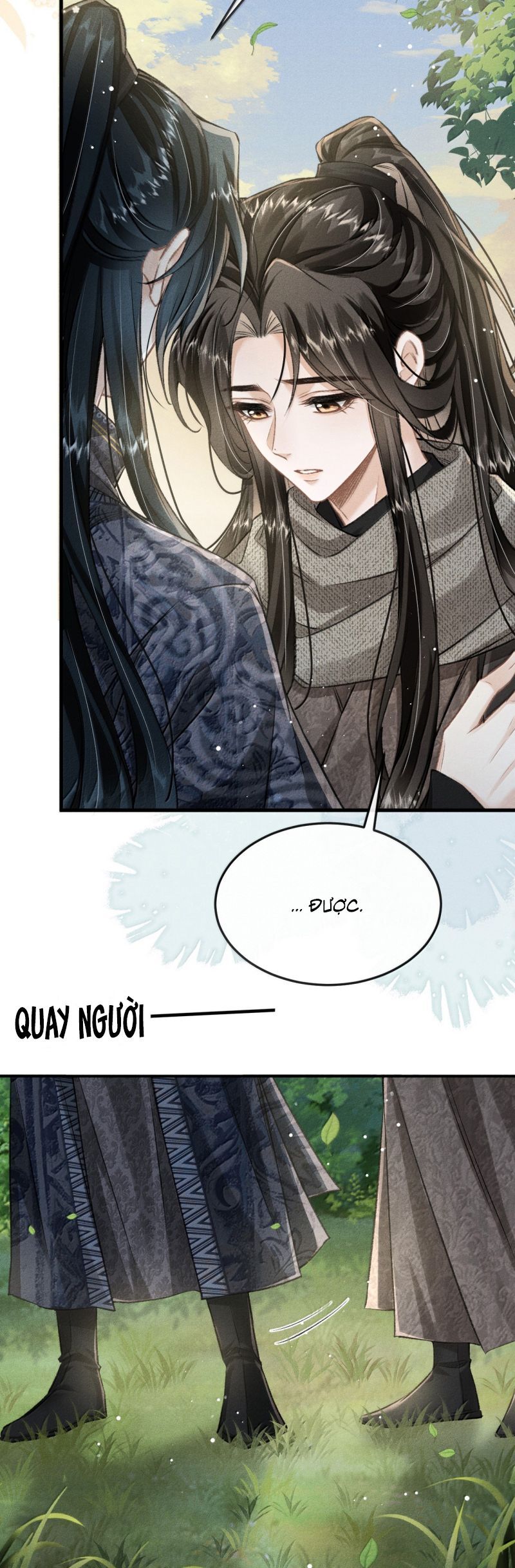 Đan Tiêu Vạn Dặm Chapter 117 - 31