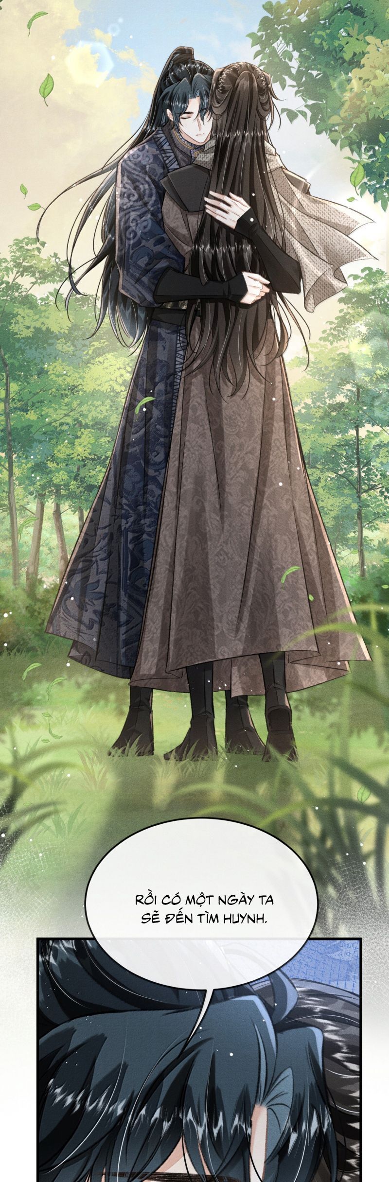 Đan Tiêu Vạn Dặm Chapter 117 - 35
