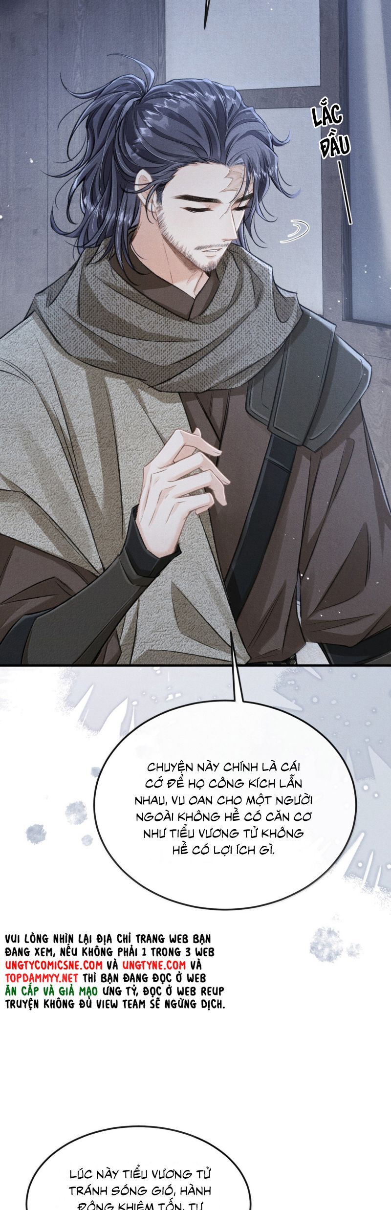 Đan Tiêu Vạn Dặm Chapter 117 - 8