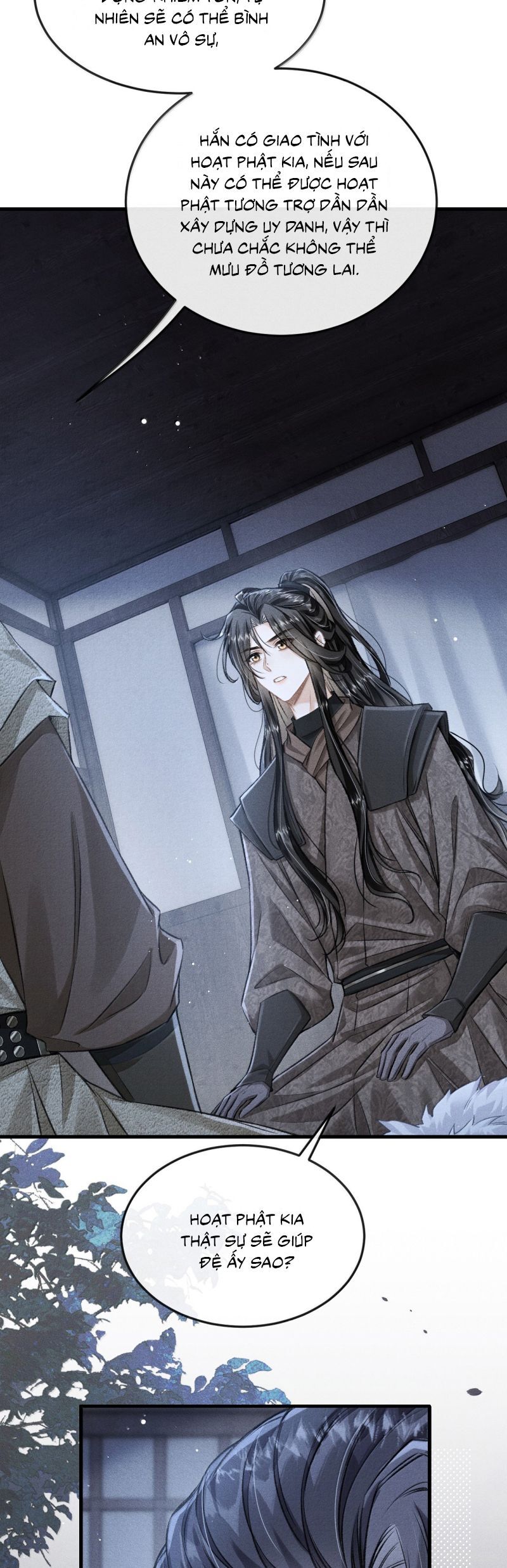 Đan Tiêu Vạn Dặm Chapter 117 - 9