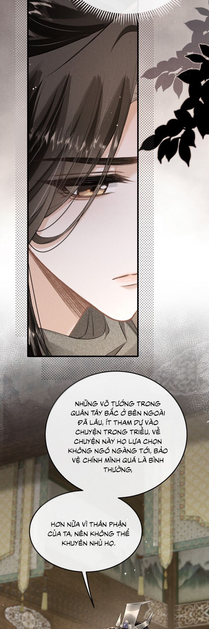 Đan Tiêu Vạn Dặm Chapter 118 - Trang 2