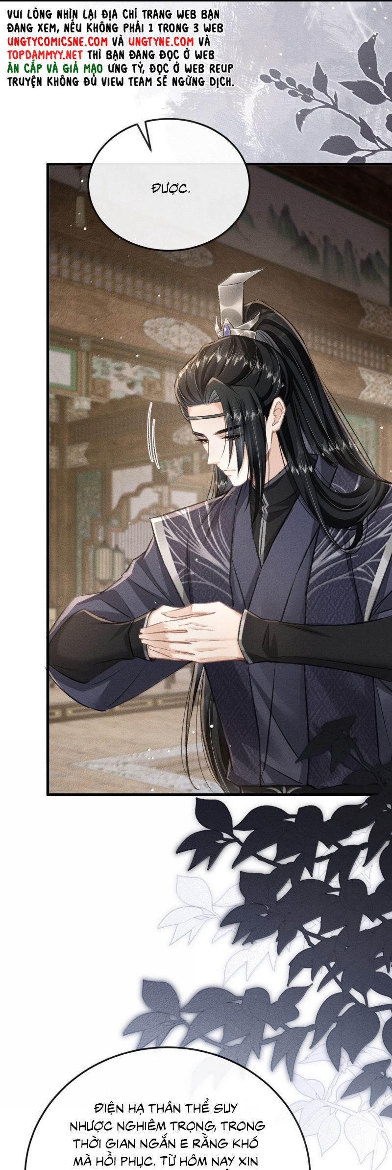 Đan Tiêu Vạn Dặm Chapter 118 - Trang 2