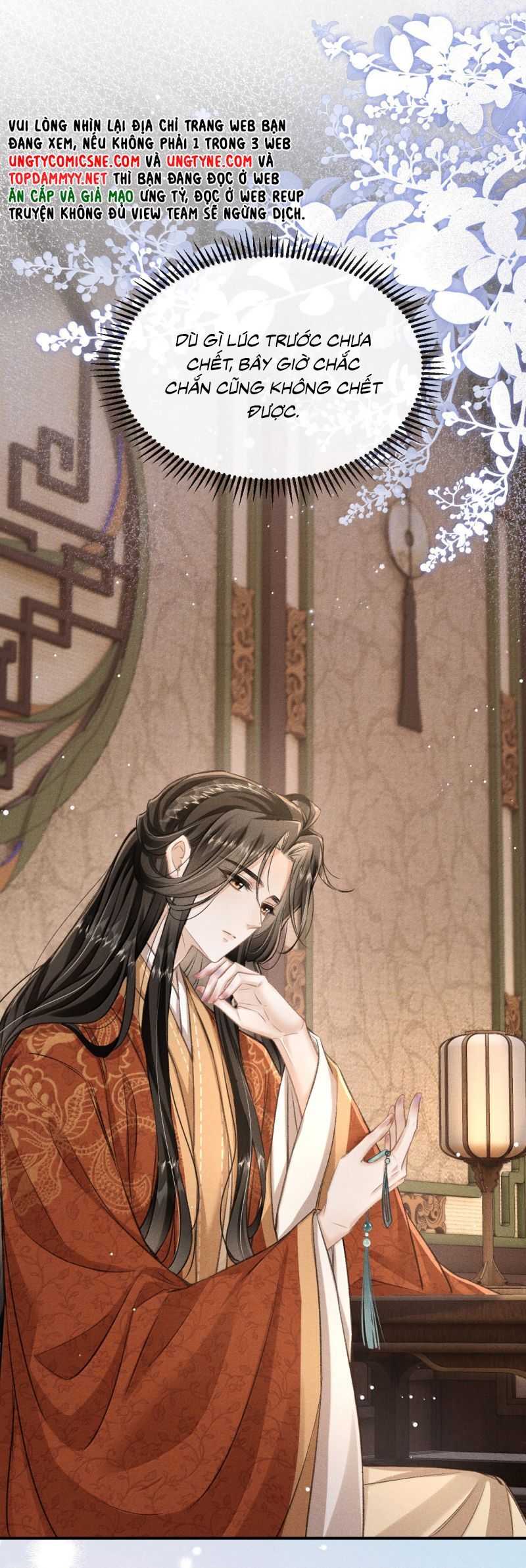 Đan Tiêu Vạn Dặm Chapter 118 - Trang 2