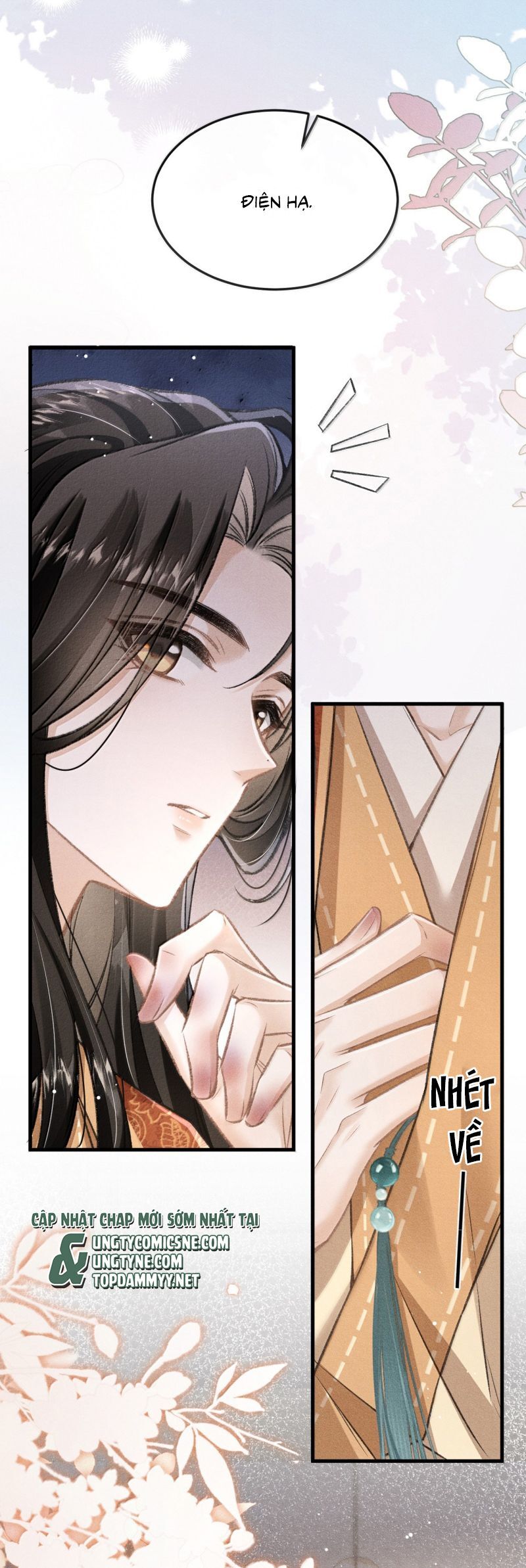 Đan Tiêu Vạn Dặm Chapter 118 - Trang 2