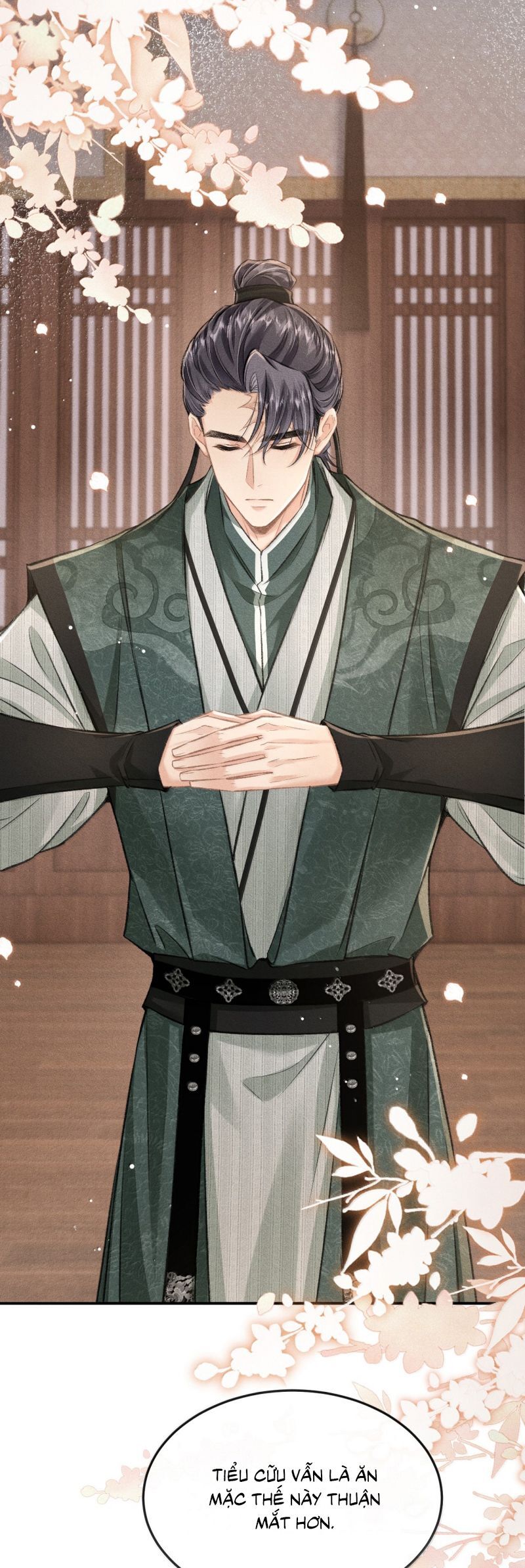 Đan Tiêu Vạn Dặm Chapter 118 - Trang 2