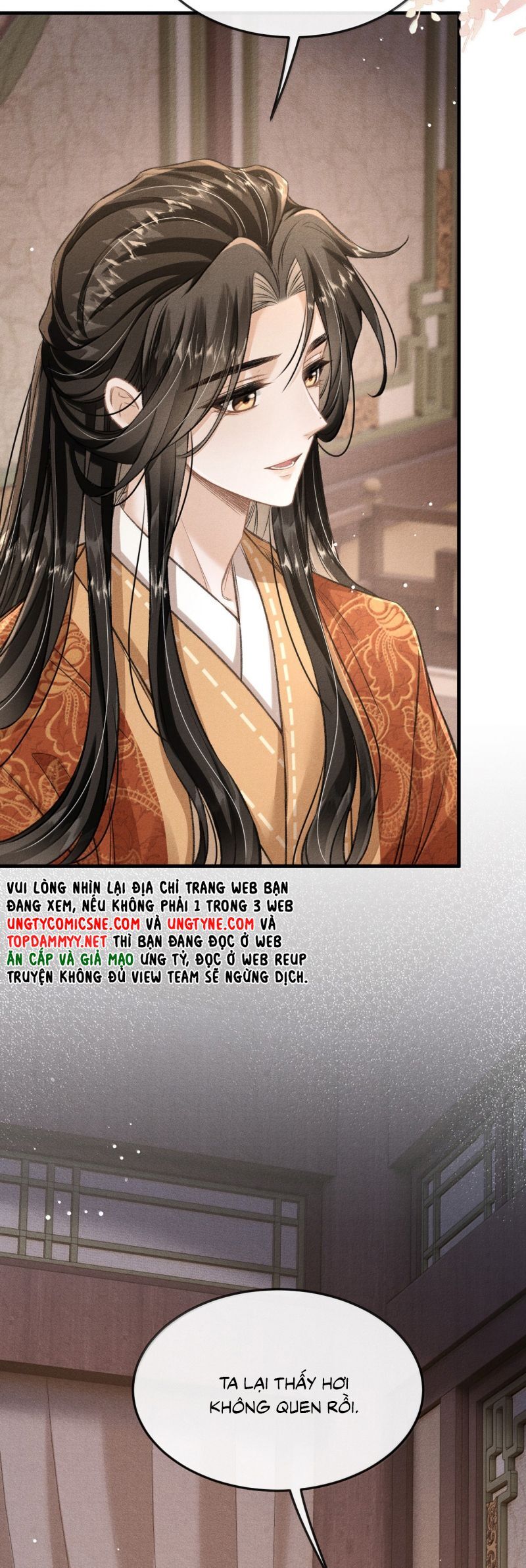 Đan Tiêu Vạn Dặm Chapter 118 - Trang 2