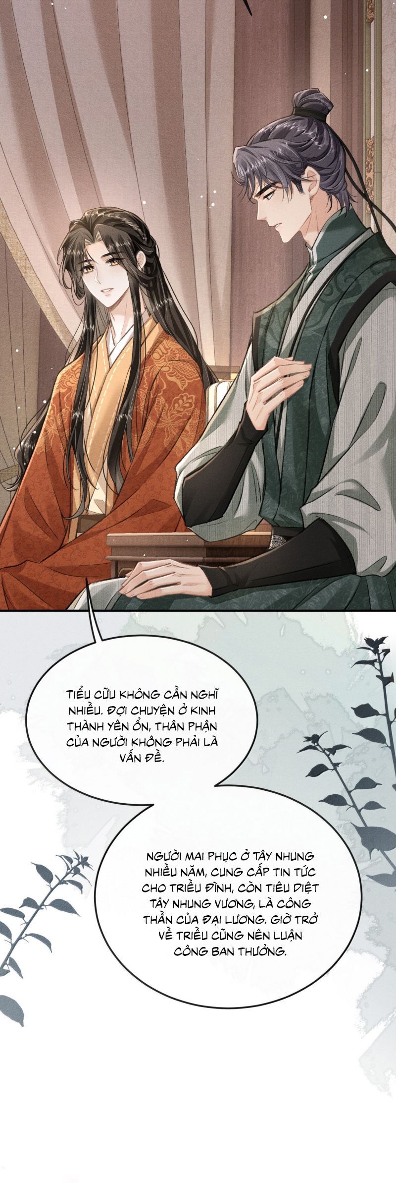 Đan Tiêu Vạn Dặm Chapter 118 - Trang 2