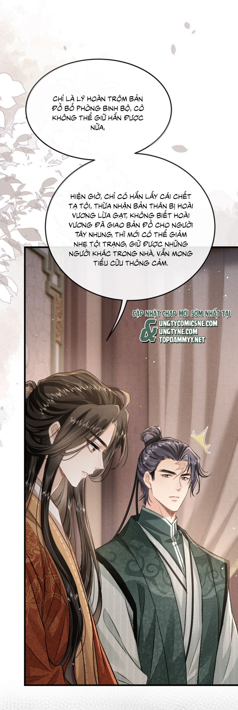 Đan Tiêu Vạn Dặm Chapter 118 - Trang 2