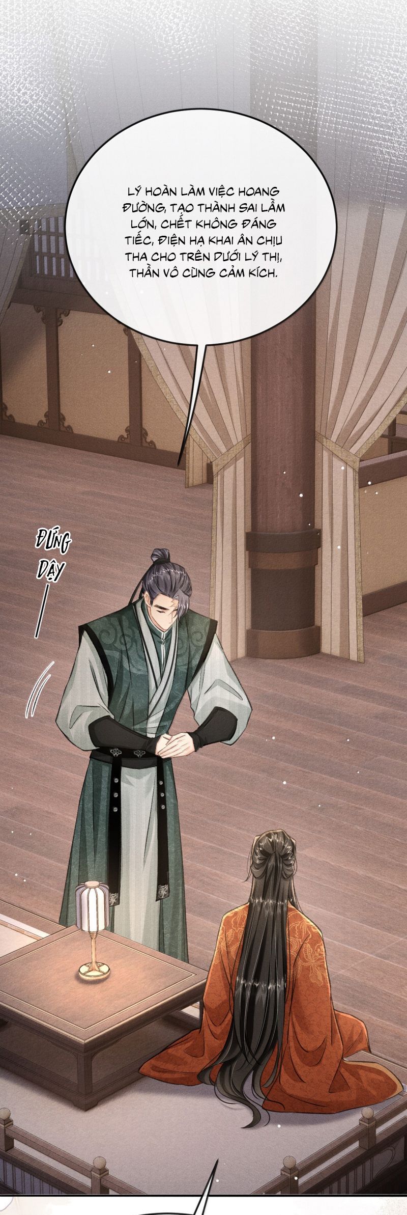 Đan Tiêu Vạn Dặm Chapter 118 - Trang 2