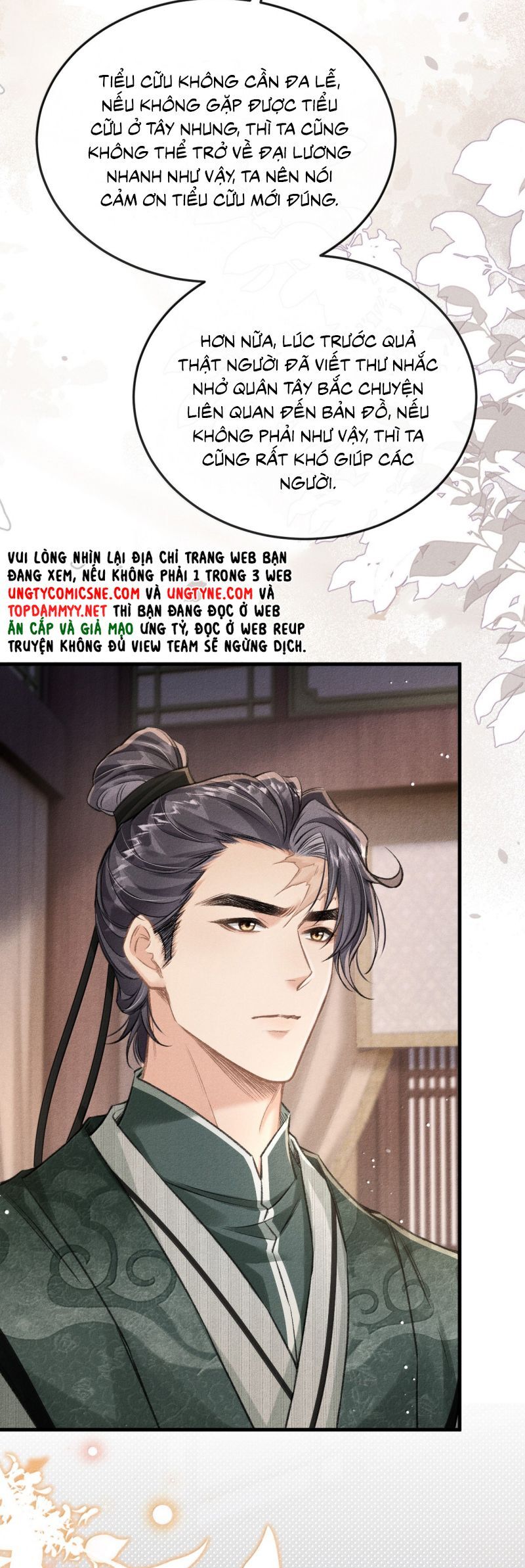 Đan Tiêu Vạn Dặm Chapter 118 - Trang 2
