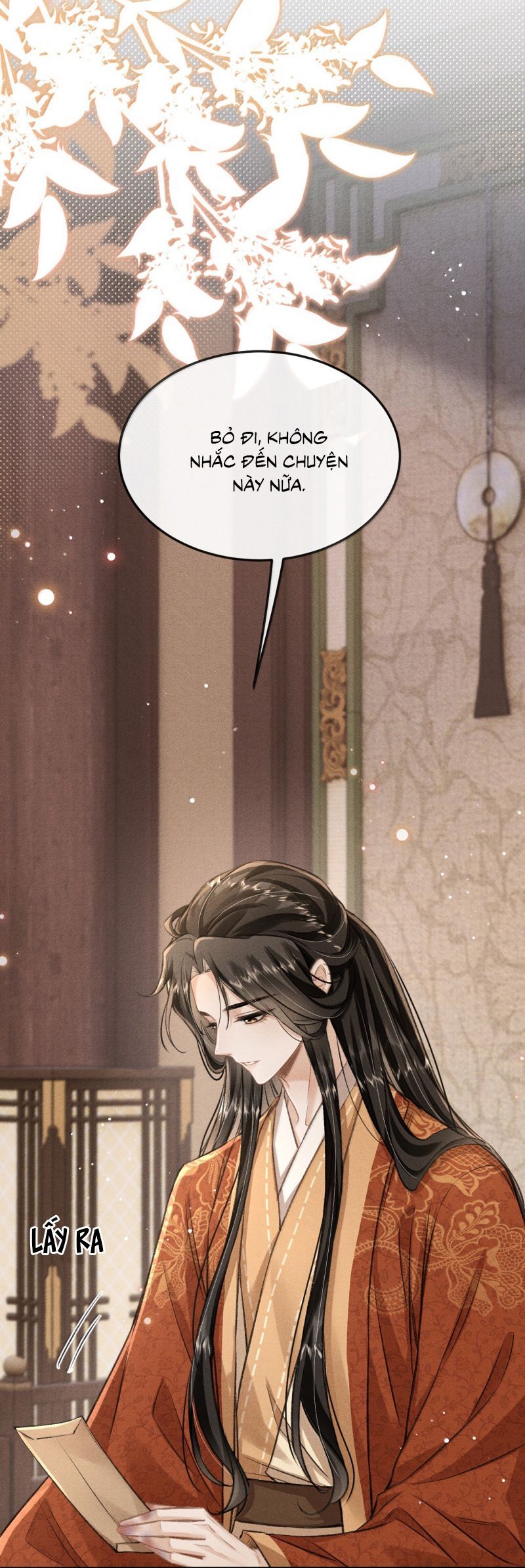 Đan Tiêu Vạn Dặm Chapter 118 - Trang 2