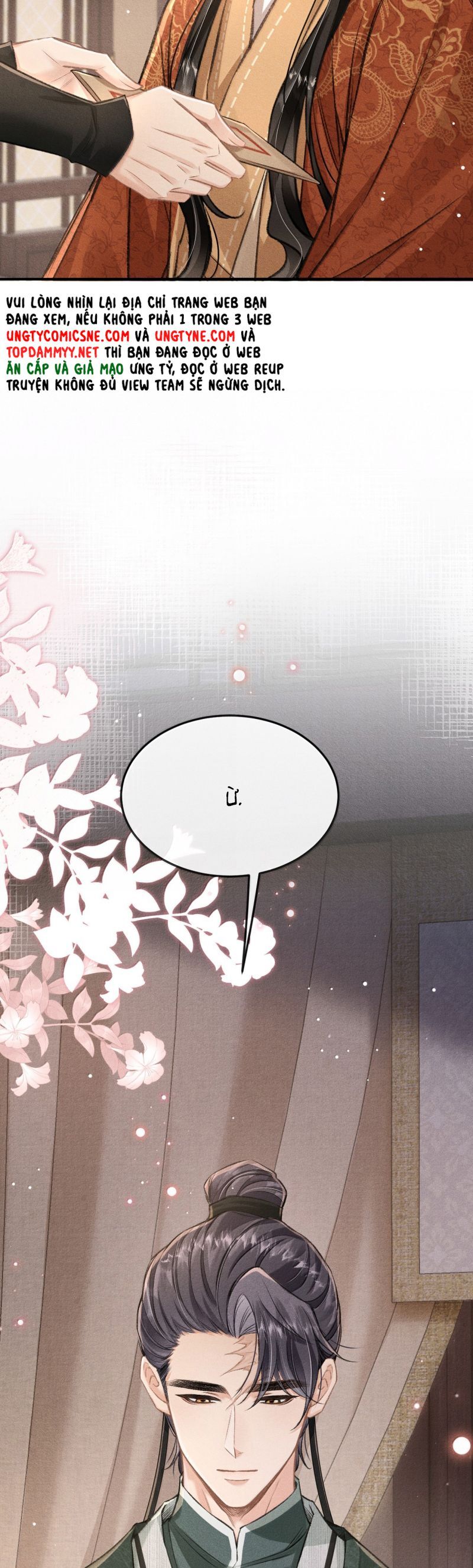 Đan Tiêu Vạn Dặm Chapter 118 - Trang 2