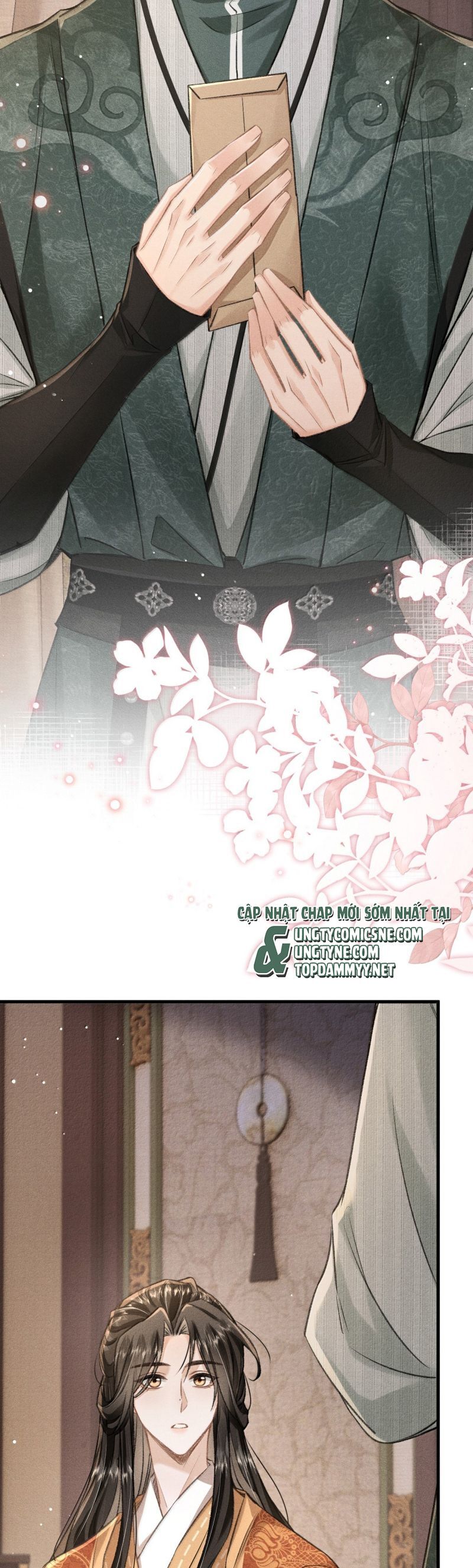 Đan Tiêu Vạn Dặm Chapter 118 - 29