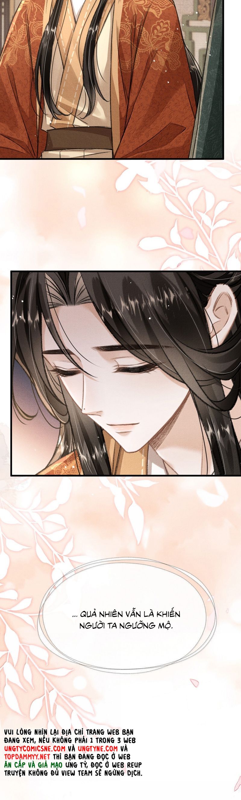 Đan Tiêu Vạn Dặm Chapter 118 - Trang 2