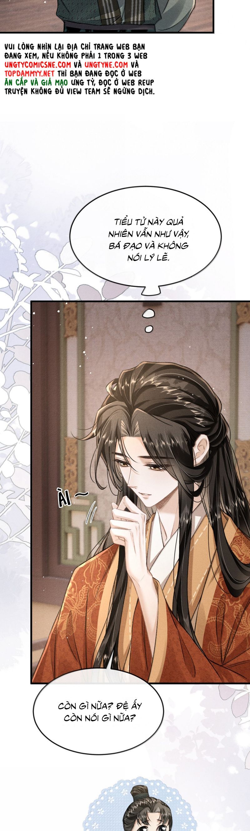 Đan Tiêu Vạn Dặm Chapter 118 - Trang 2