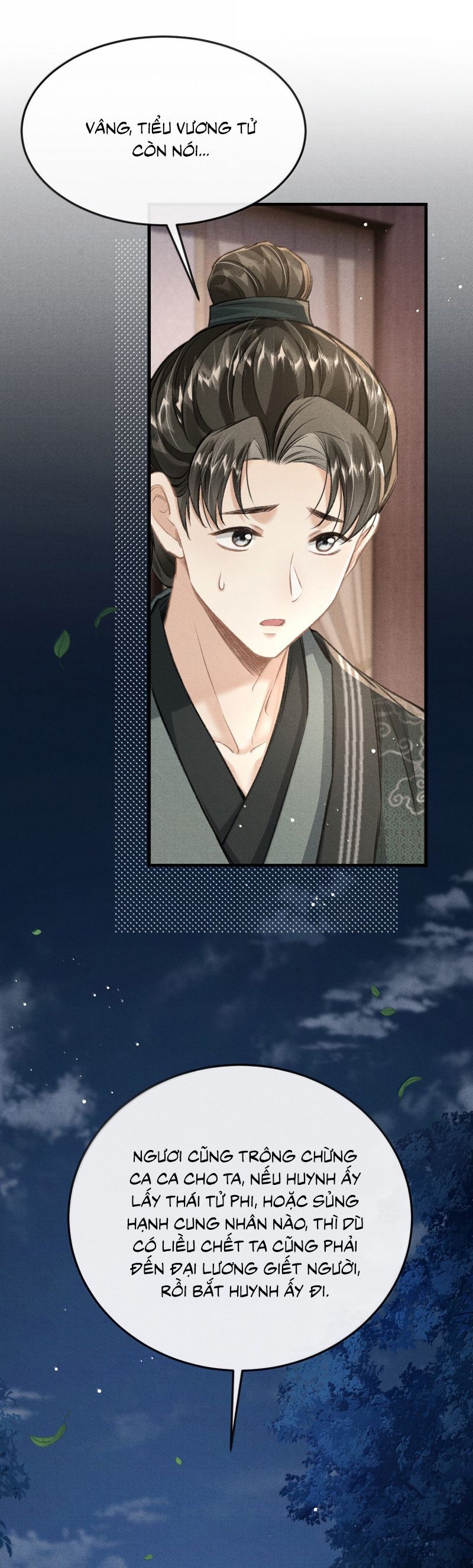Đan Tiêu Vạn Dặm Chapter 118 - Trang 2