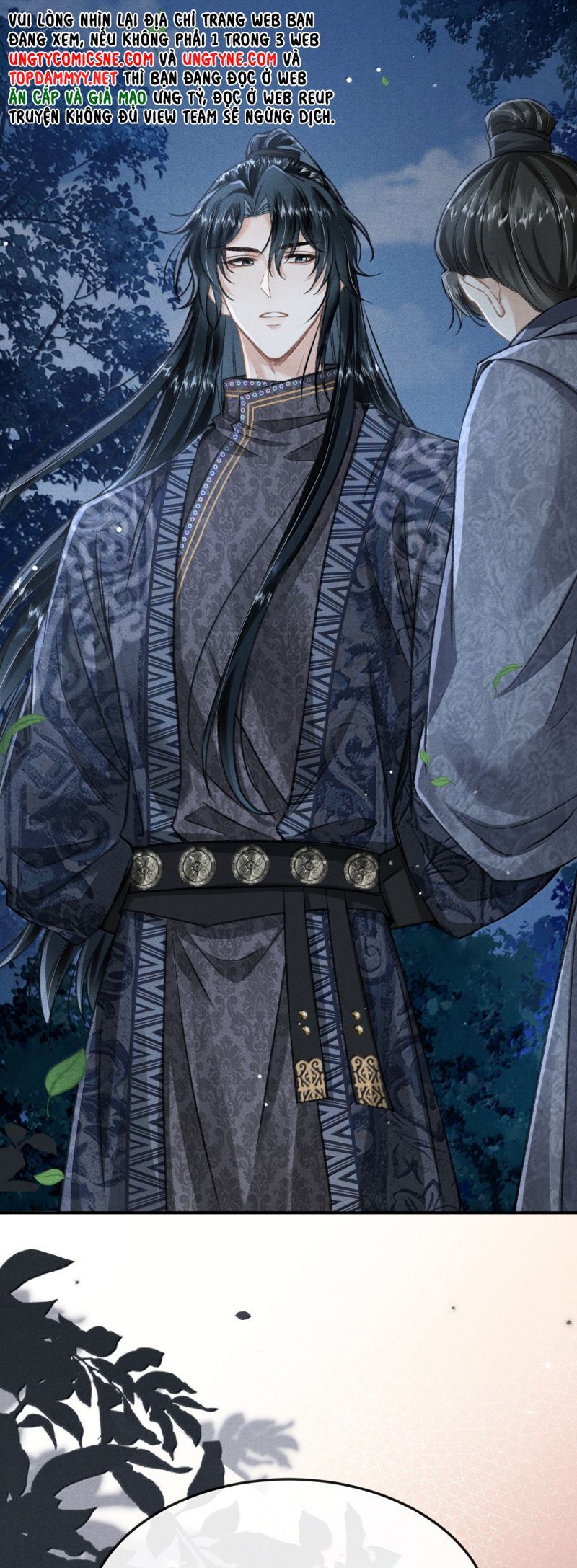 Đan Tiêu Vạn Dặm Chapter 118 - Trang 2