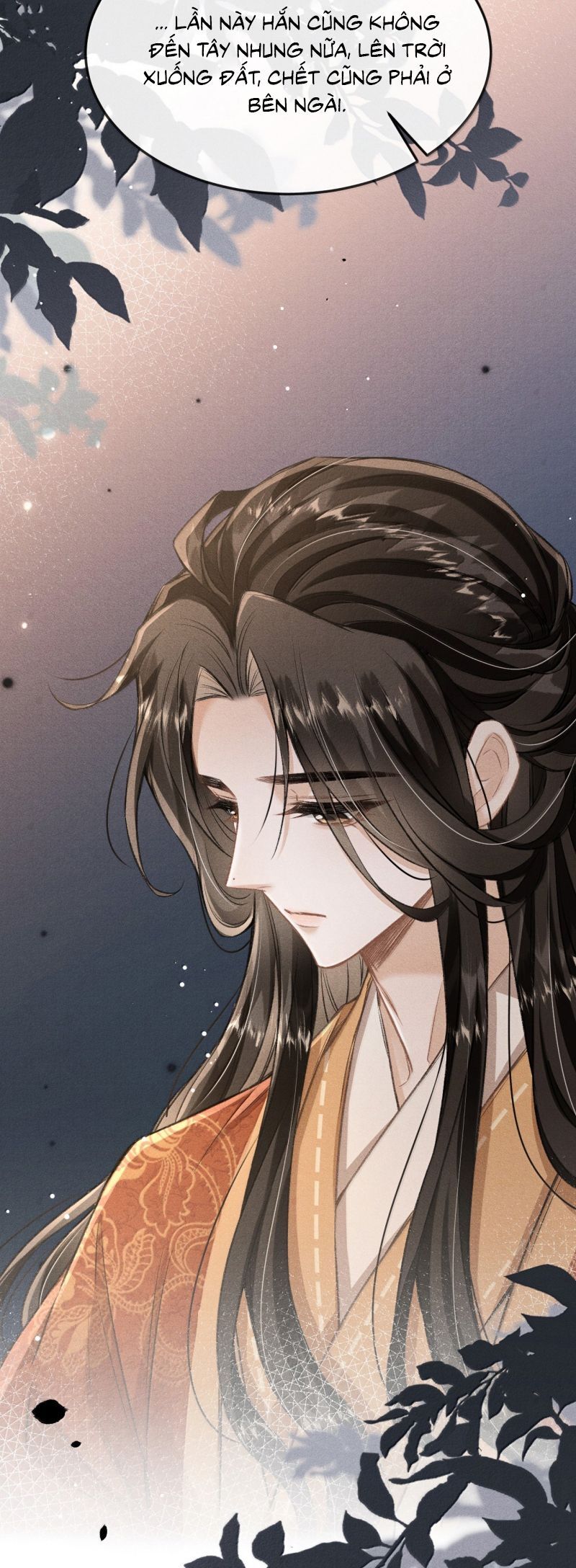 Đan Tiêu Vạn Dặm Chapter 118 - Trang 2