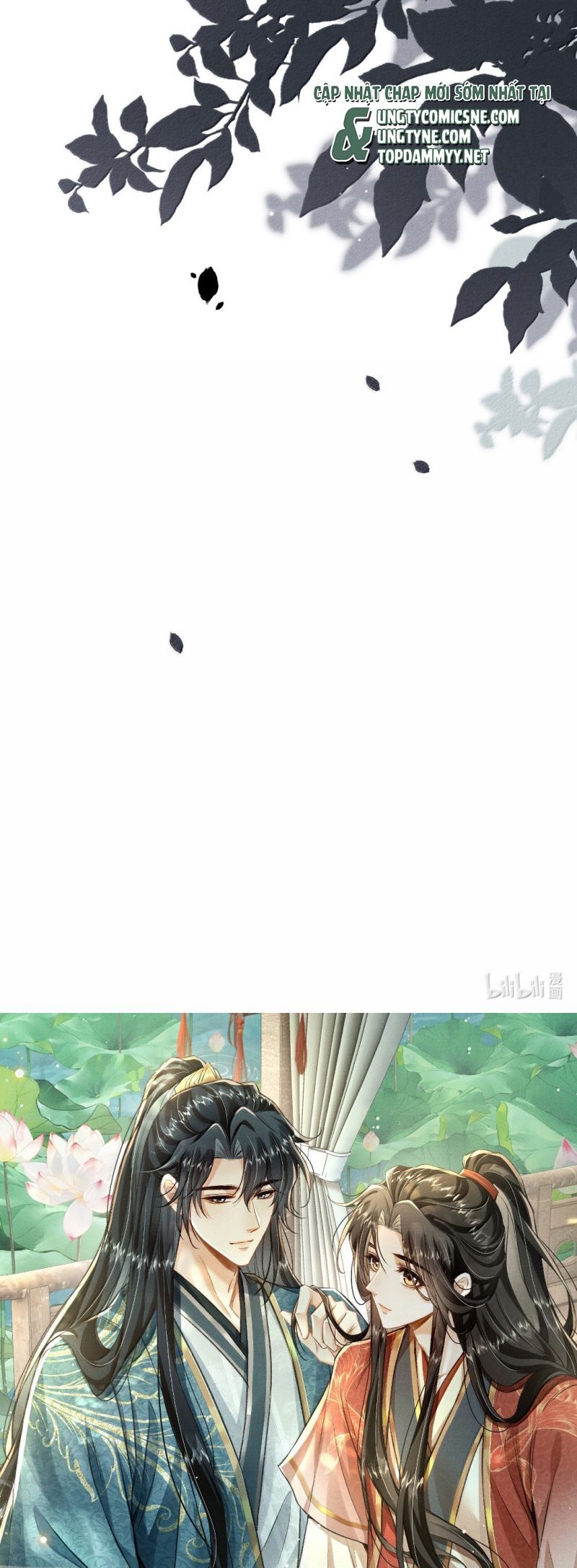 Đan Tiêu Vạn Dặm Chapter 118 - Trang 2