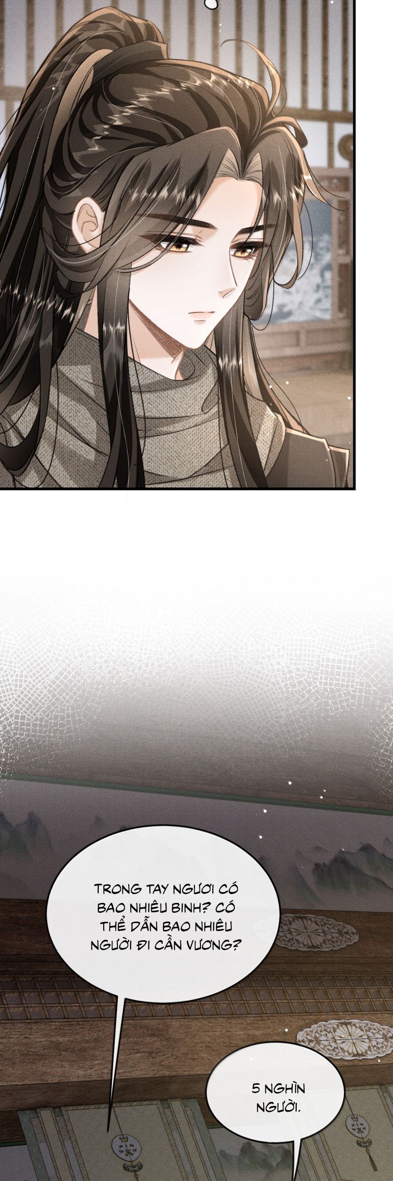 Đan Tiêu Vạn Dặm Chapter 118 - Trang 2