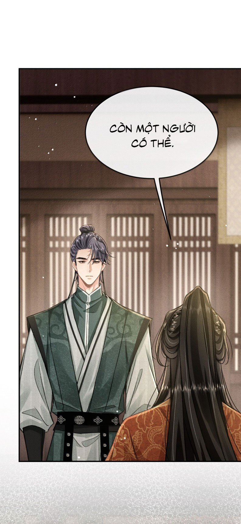 Đan Tiêu Vạn Dặm Chapter 119 - 11