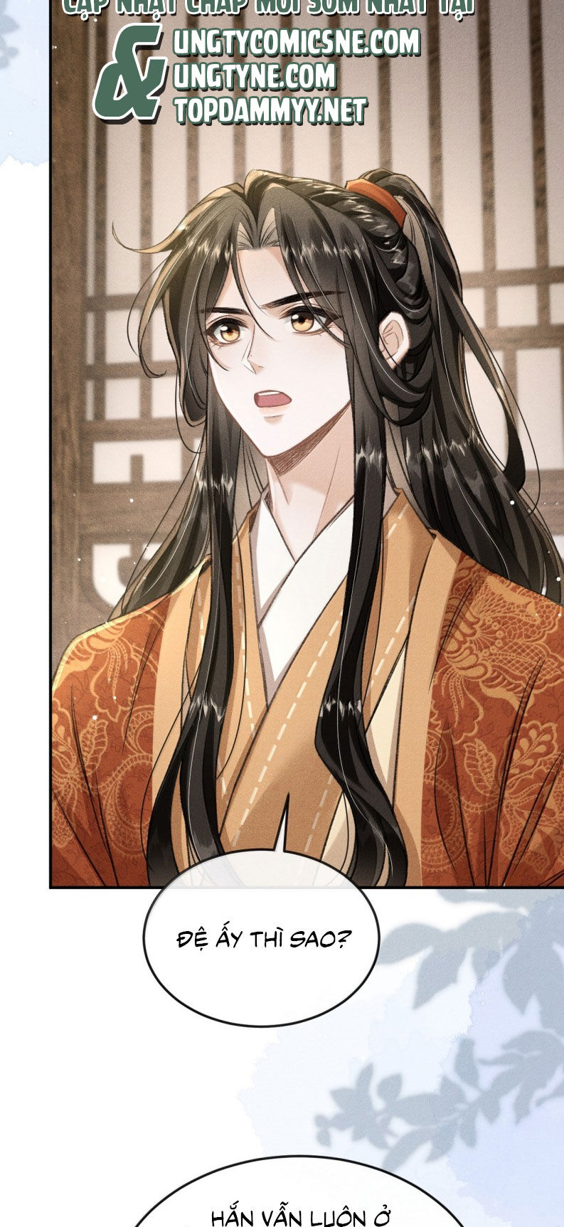 Đan Tiêu Vạn Dặm Chapter 119 - 16