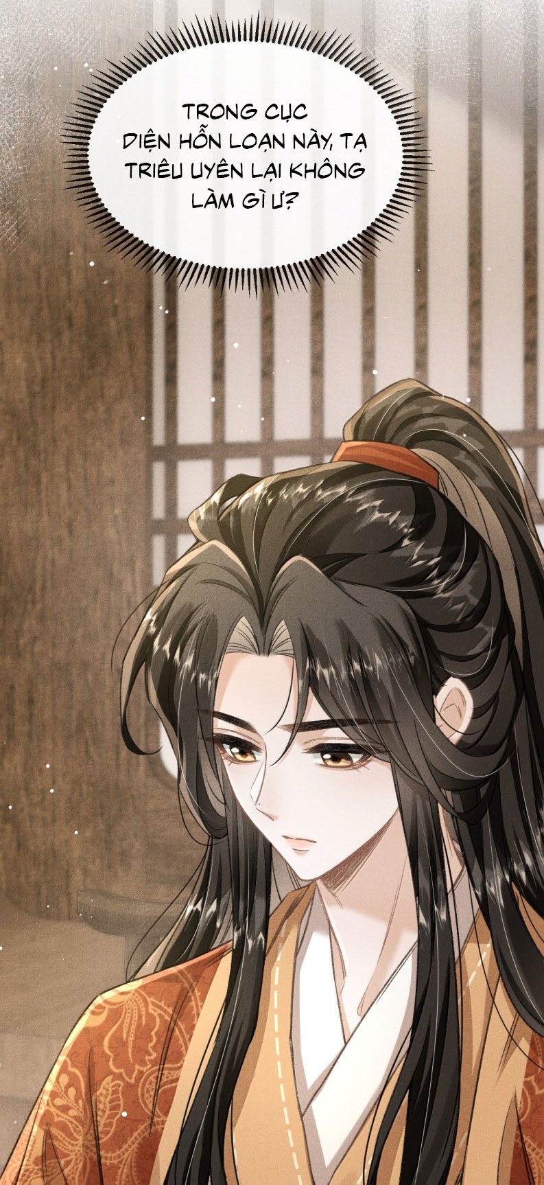 Đan Tiêu Vạn Dặm Chapter 119 - 18