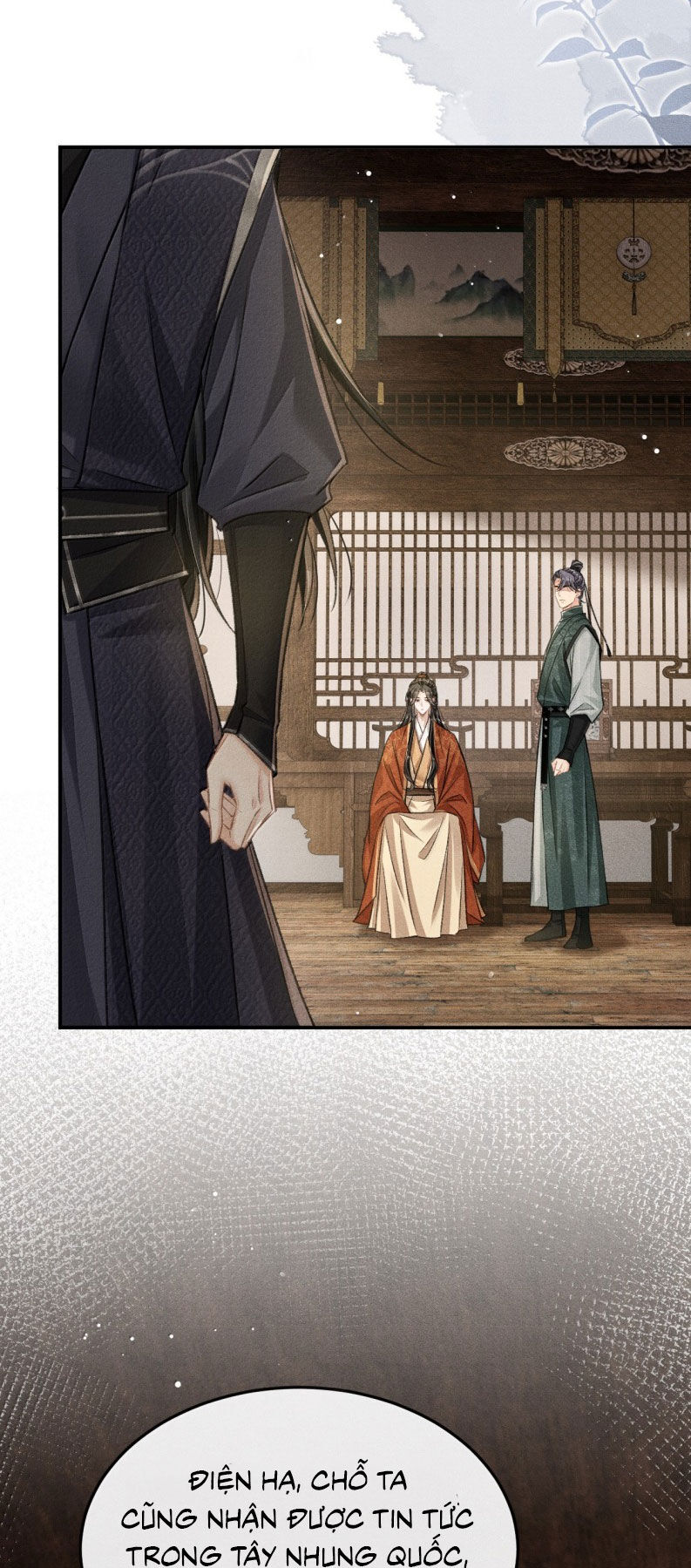 Đan Tiêu Vạn Dặm Chapter 119 - 21