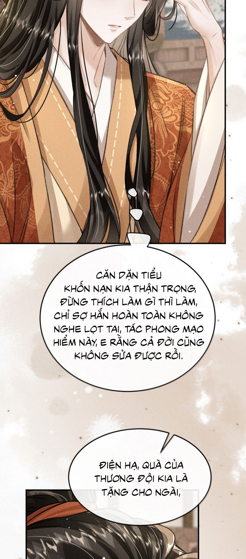 Đan Tiêu Vạn Dặm Chapter 119 - 24