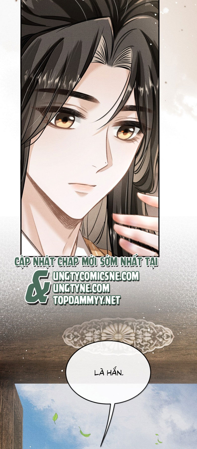 Đan Tiêu Vạn Dặm Chapter 119 - 25