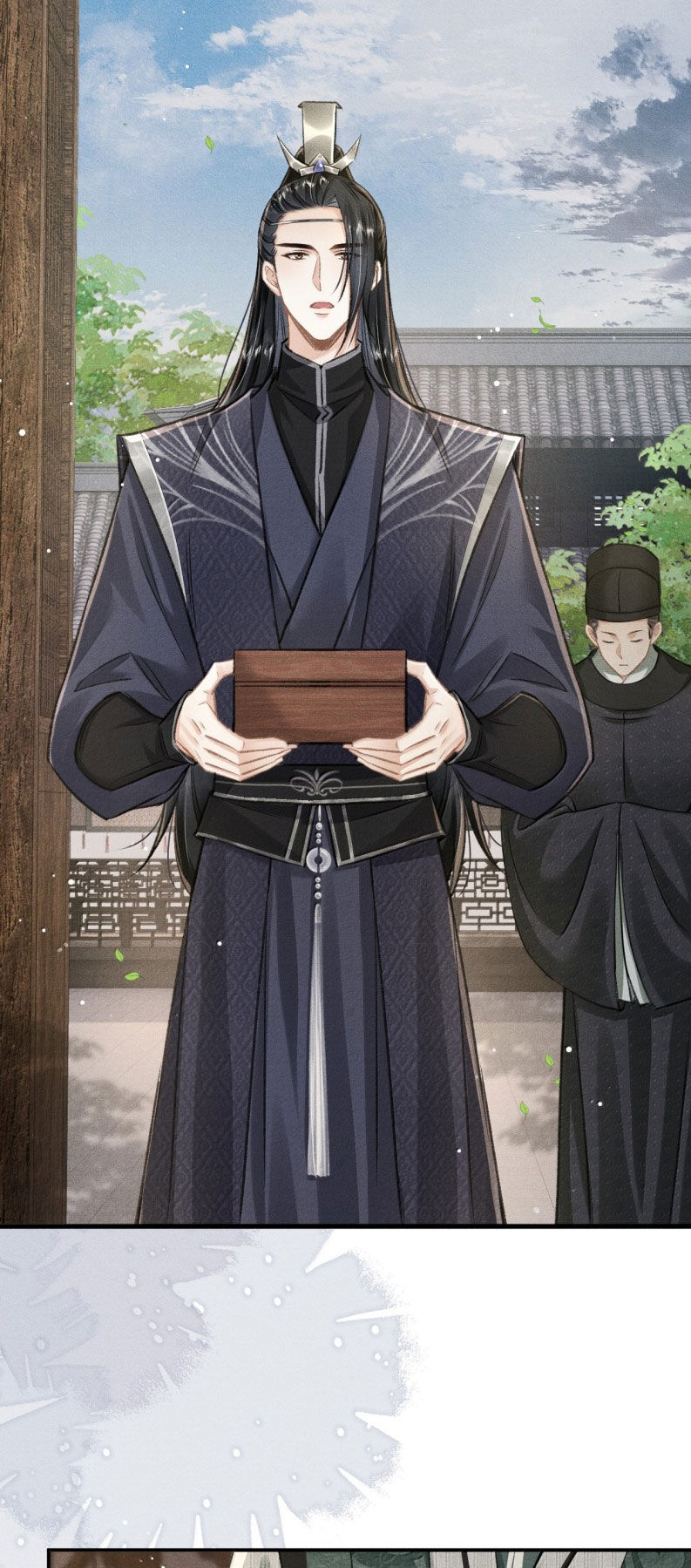 Đan Tiêu Vạn Dặm Chapter 119 - 26