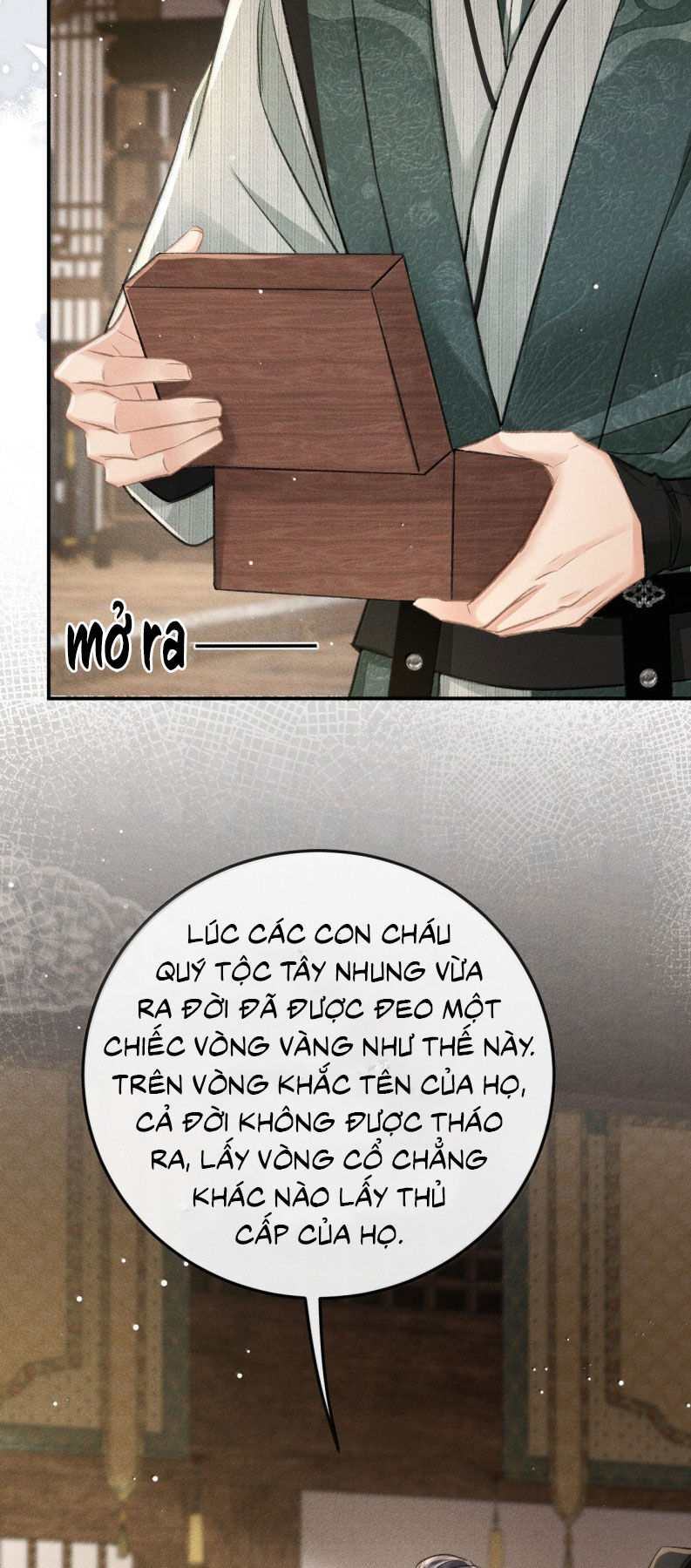 Đan Tiêu Vạn Dặm Chapter 119 - 27