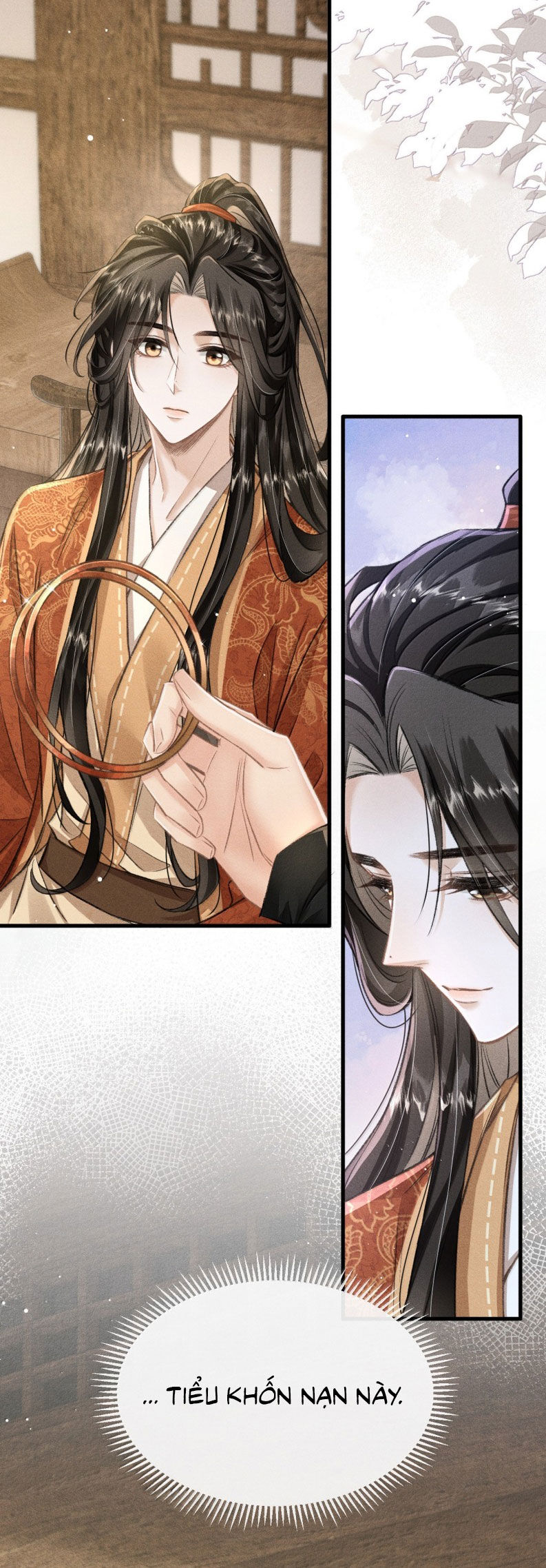 Đan Tiêu Vạn Dặm Chapter 119 - 30