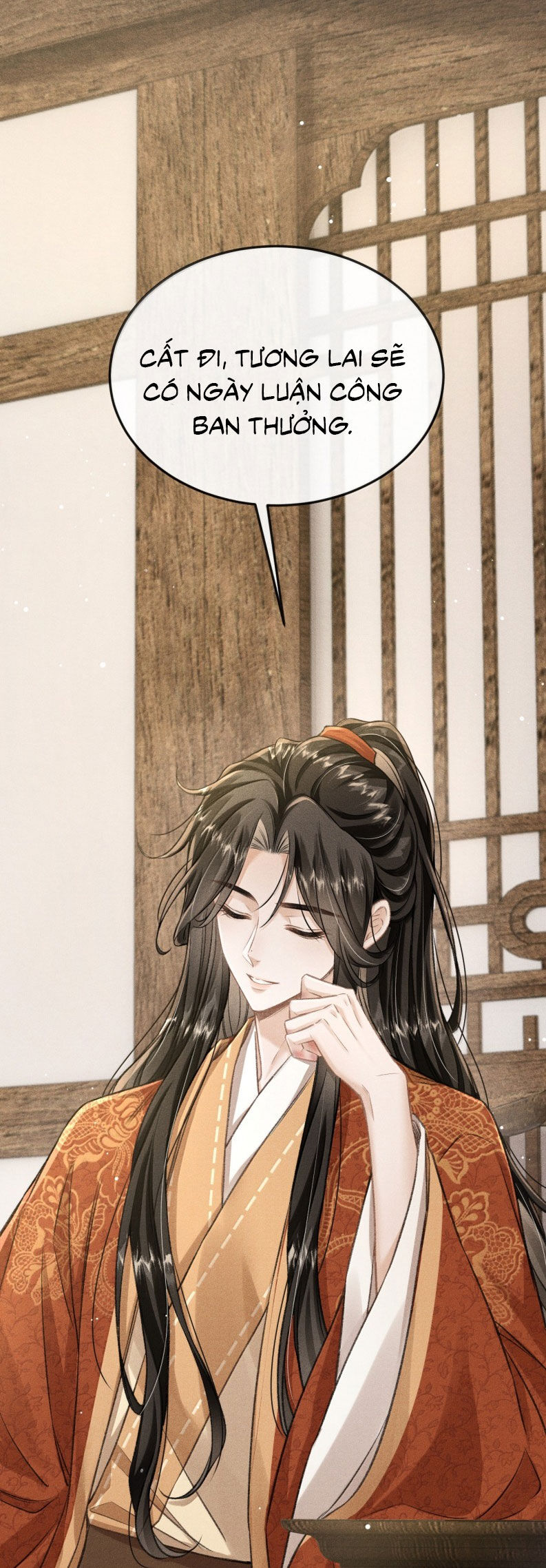 Đan Tiêu Vạn Dặm Chapter 119 - 31