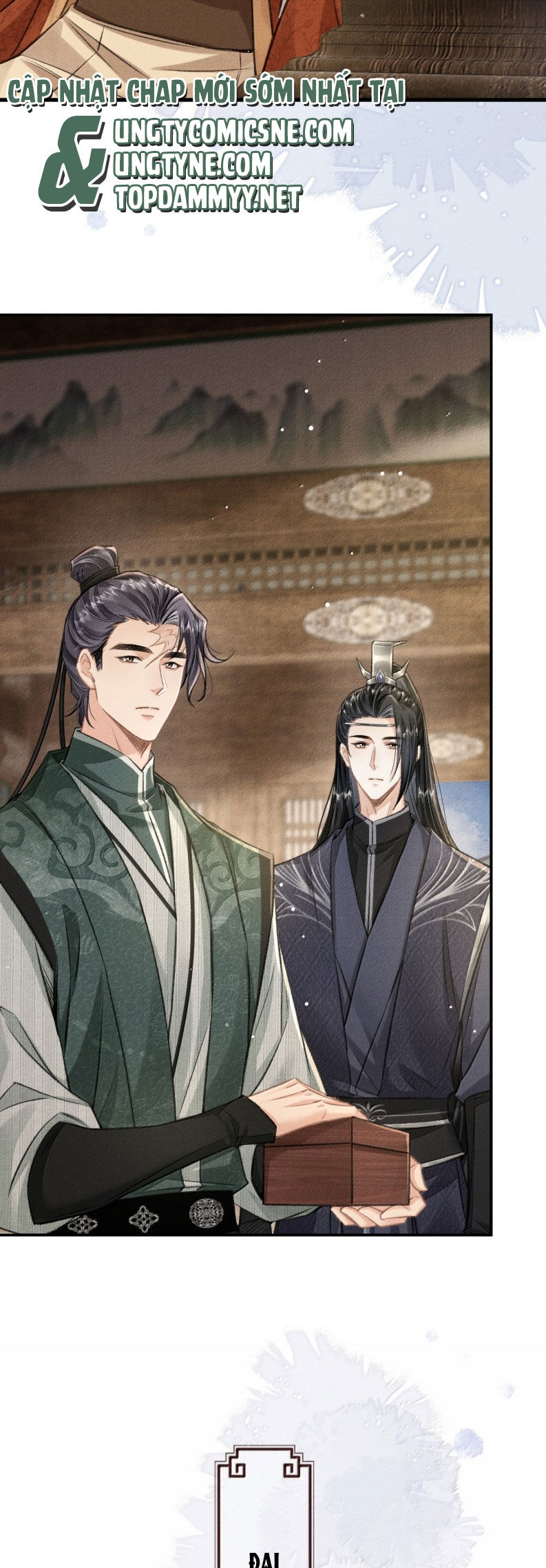 Đan Tiêu Vạn Dặm Chapter 119 - 32