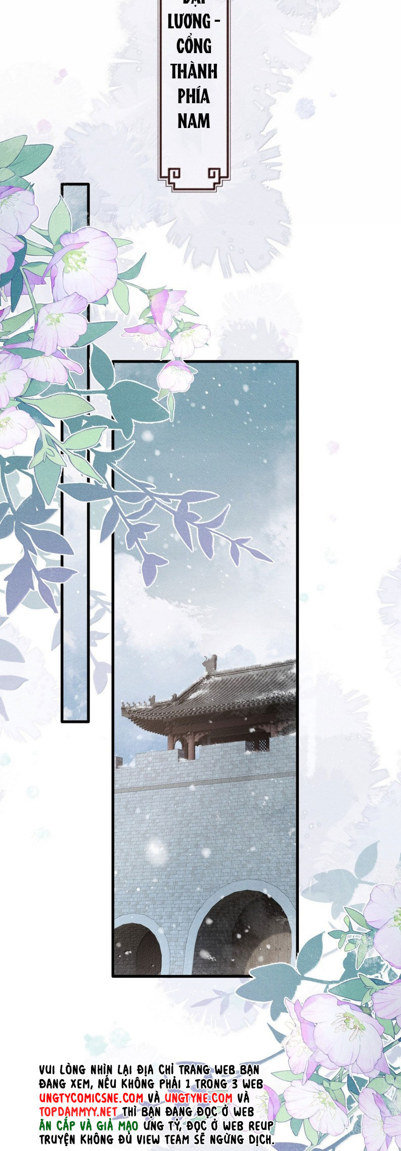 Đan Tiêu Vạn Dặm Chapter 119 - 33