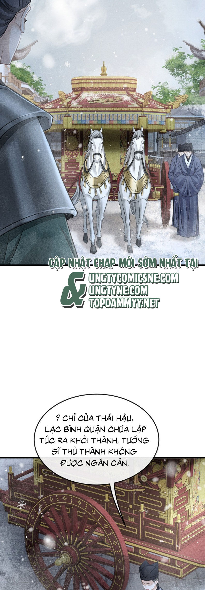 Đan Tiêu Vạn Dặm Chapter 119 - 35