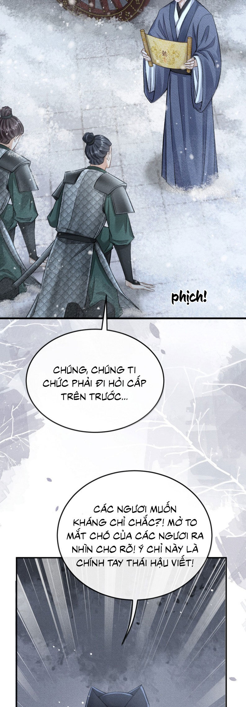 Đan Tiêu Vạn Dặm Chapter 119 - 36