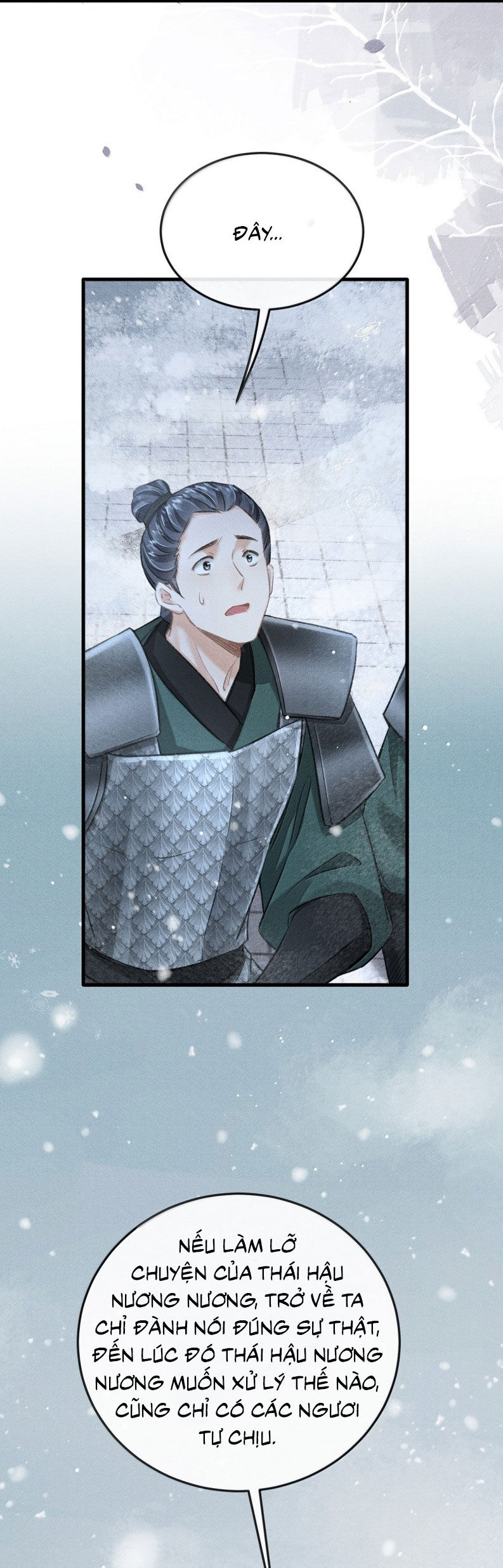 Đan Tiêu Vạn Dặm Chapter 119 - 38