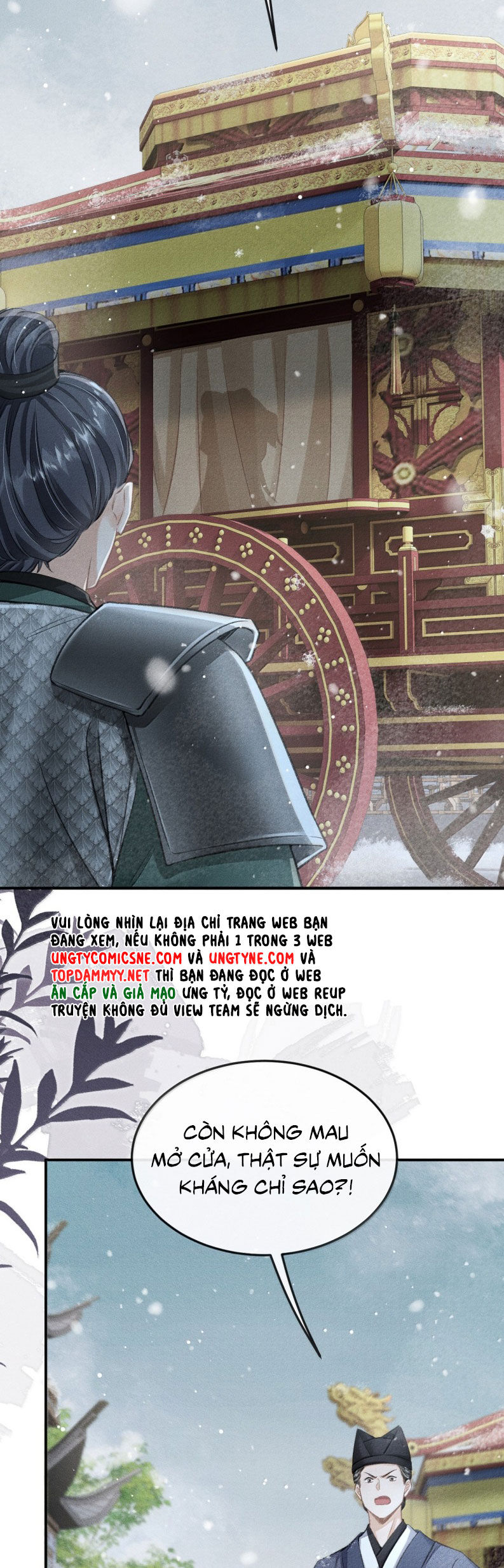 Đan Tiêu Vạn Dặm Chapter 119 - 39