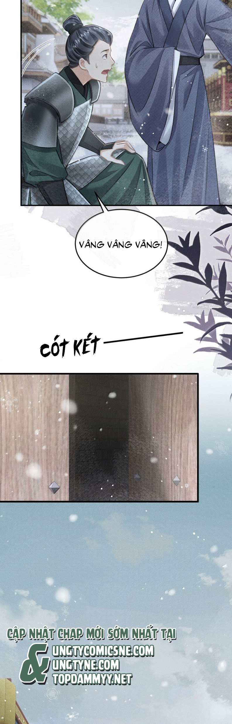 Đan Tiêu Vạn Dặm Chapter 119 - 40