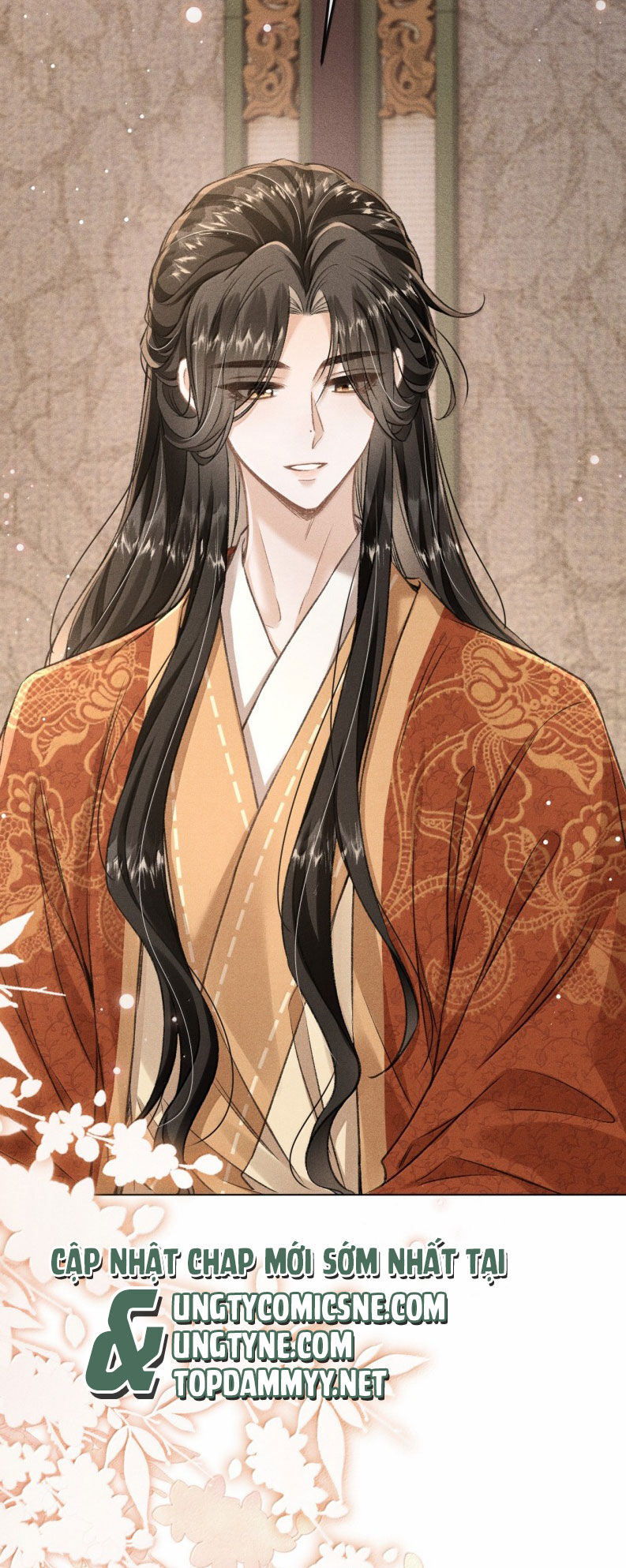 Đan Tiêu Vạn Dặm Chapter 119 - 5