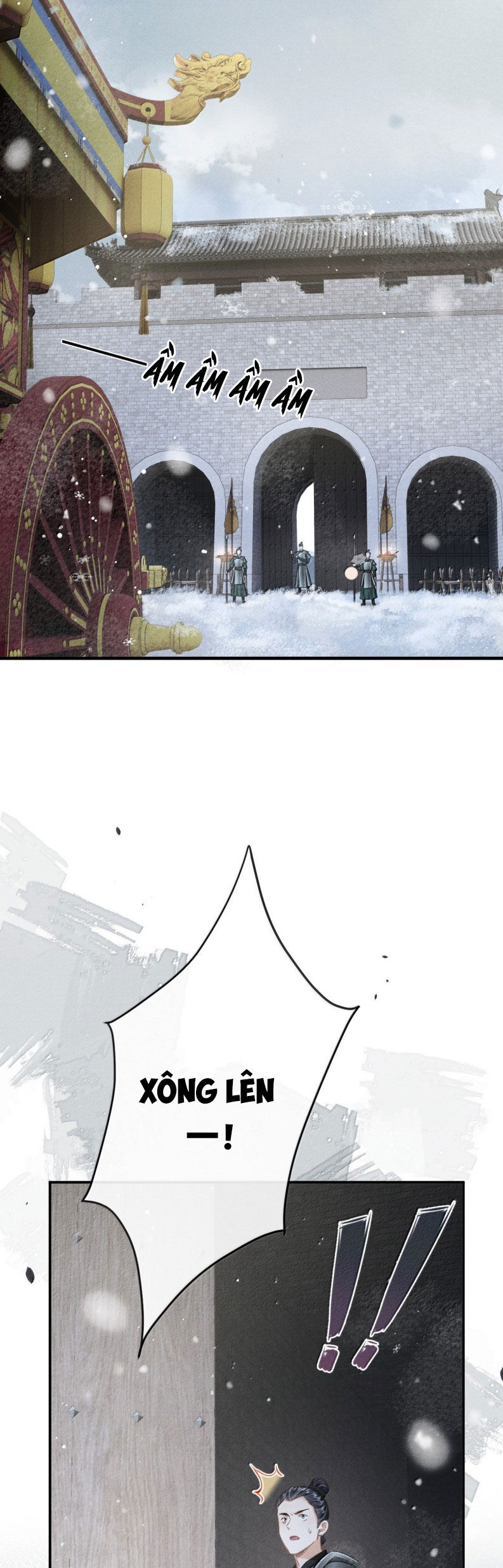 Đan Tiêu Vạn Dặm Chapter 119 - 41