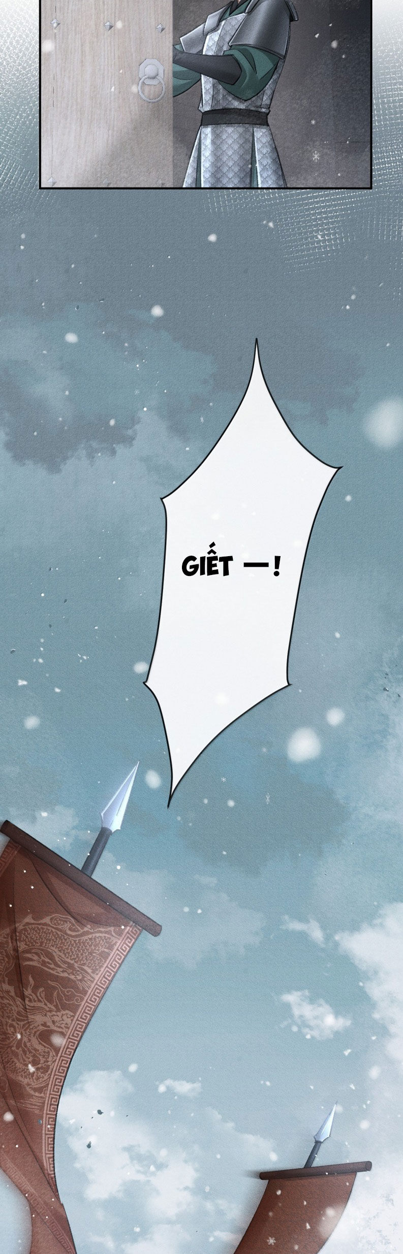 Đan Tiêu Vạn Dặm Chapter 119 - 42