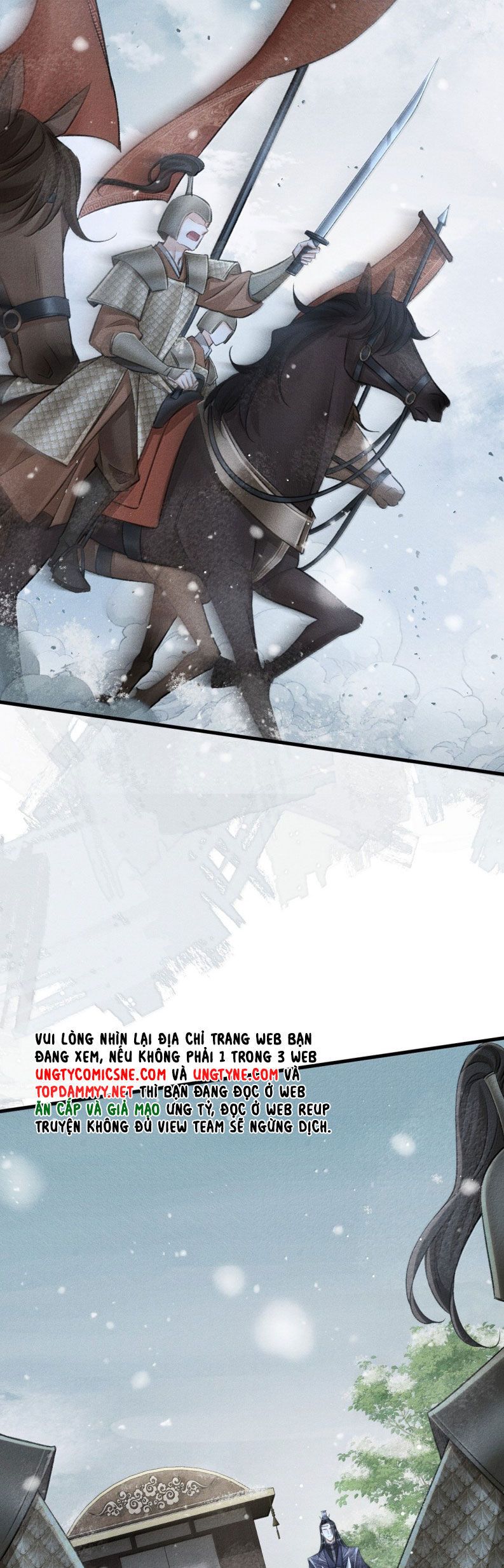Đan Tiêu Vạn Dặm Chapter 119 - 43