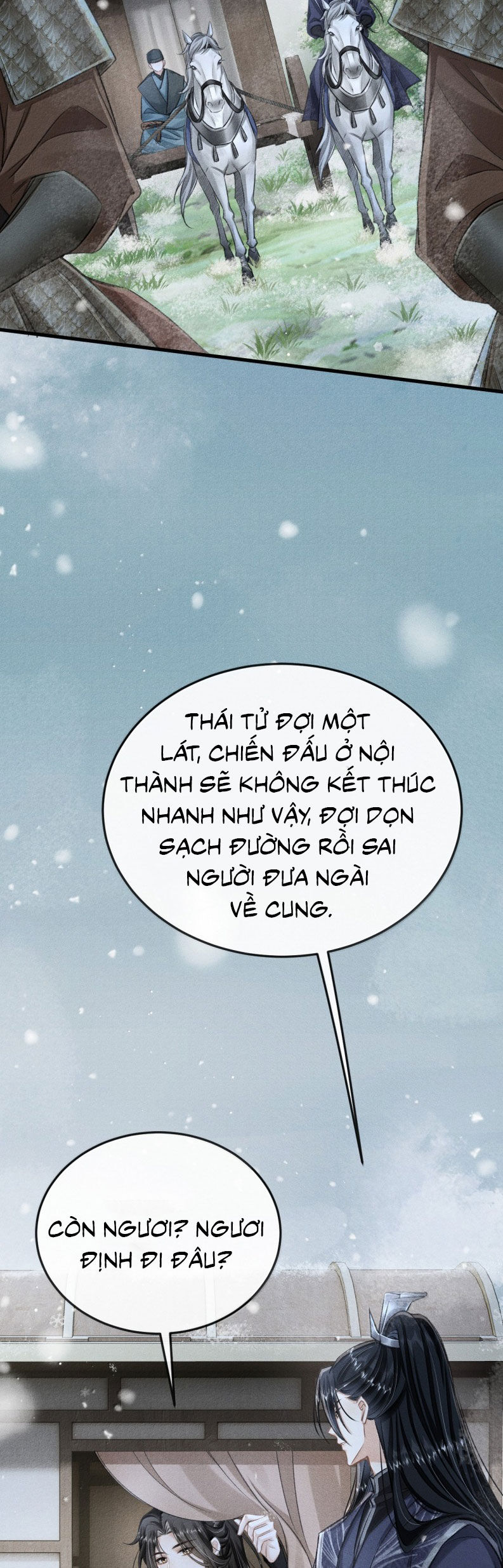 Đan Tiêu Vạn Dặm Chapter 119 - 44