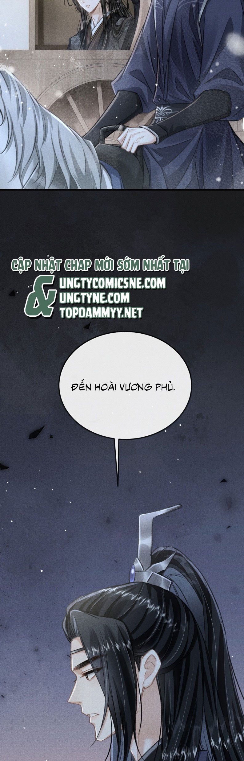 Đan Tiêu Vạn Dặm Chapter 119 - 45