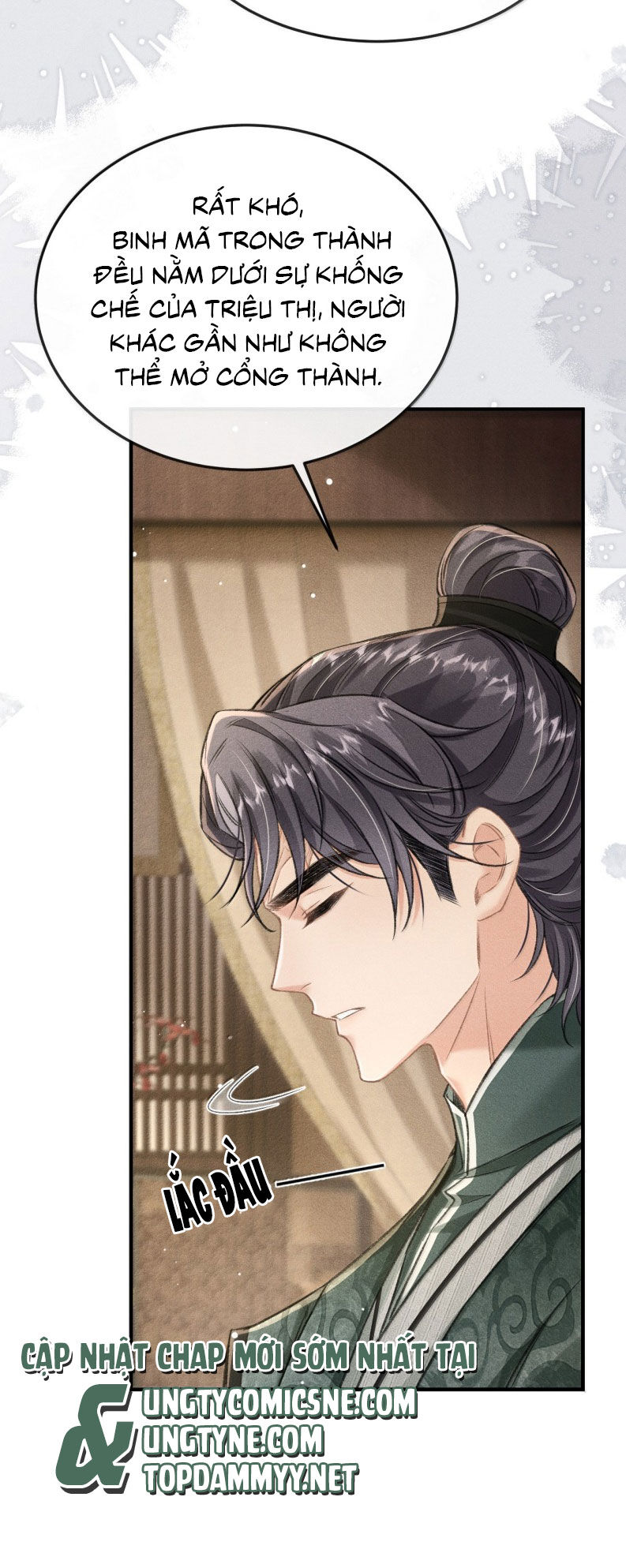 Đan Tiêu Vạn Dặm Chapter 119 - 10