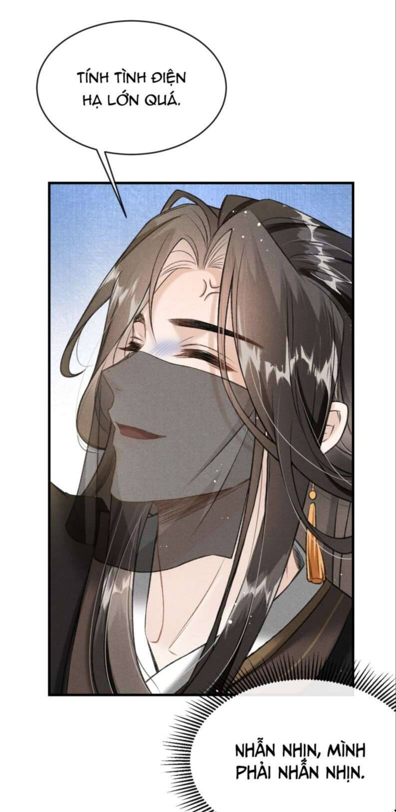 Đan Tiêu Vạn Dặm Chapter  12 - 11